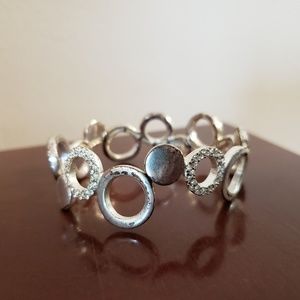 Fossil Bracelet